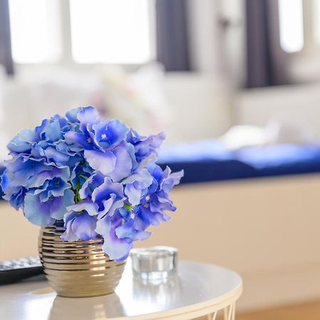 Niva rooms&studio apartment Zagabria Esterno foto