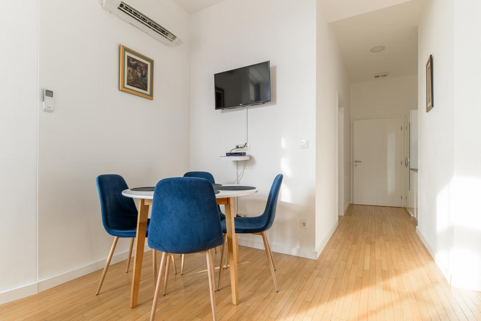 Niva rooms&studio apartment Zagabria Esterno foto