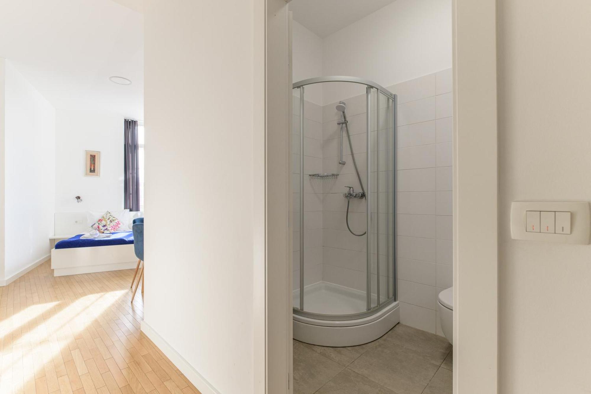 Niva rooms&studio apartment Zagabria Esterno foto