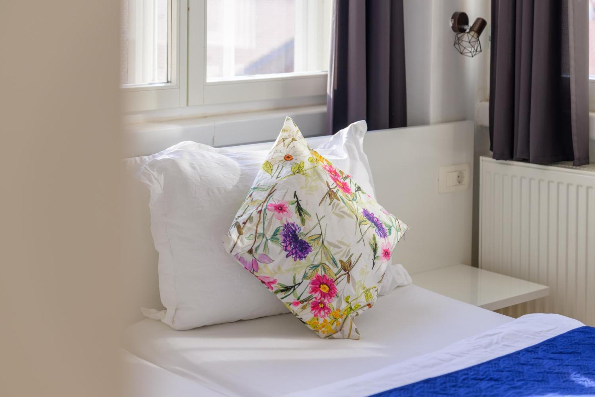 Niva rooms&studio apartment Zagabria Esterno foto