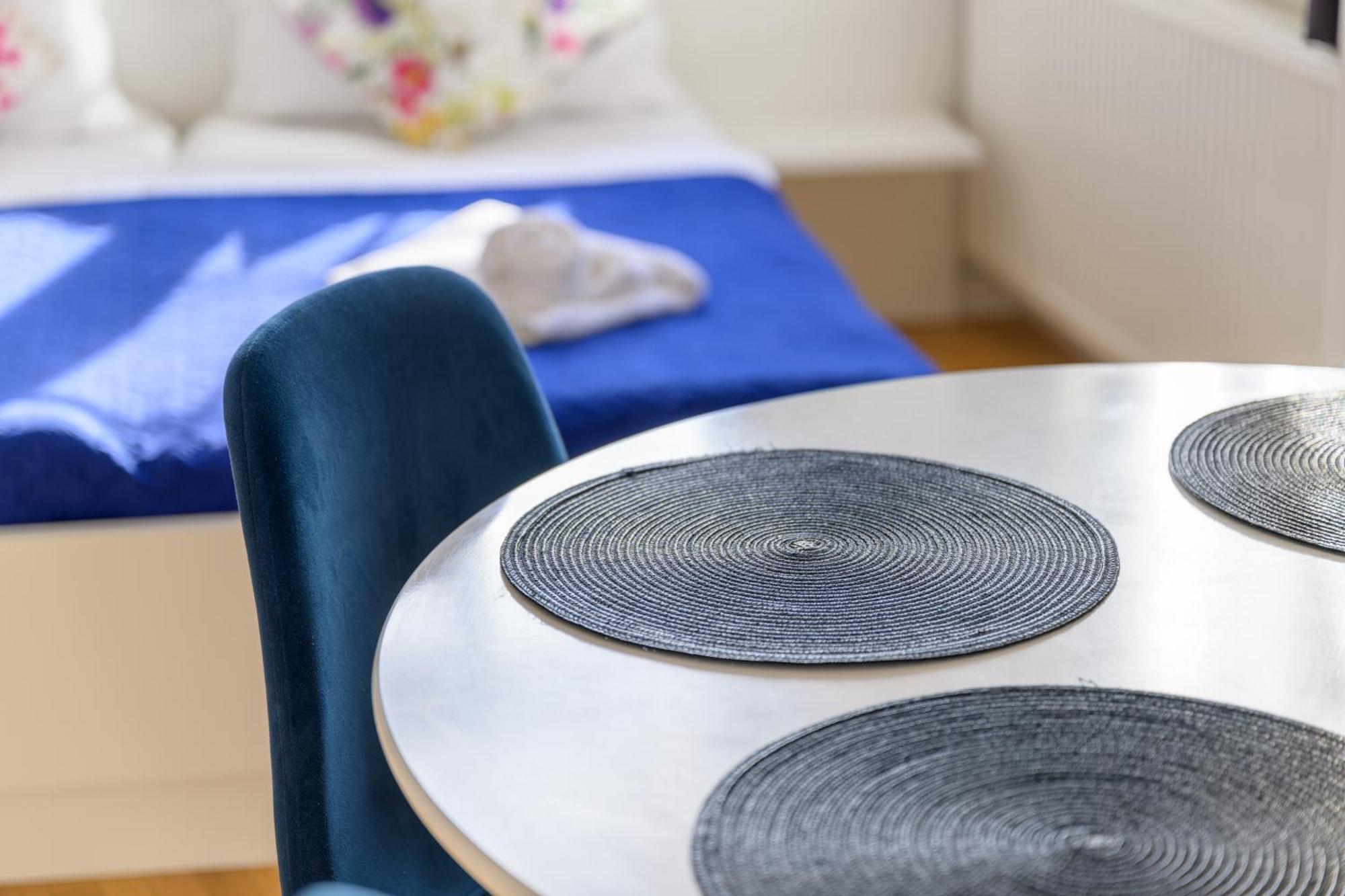 Niva rooms&studio apartment Zagabria Esterno foto