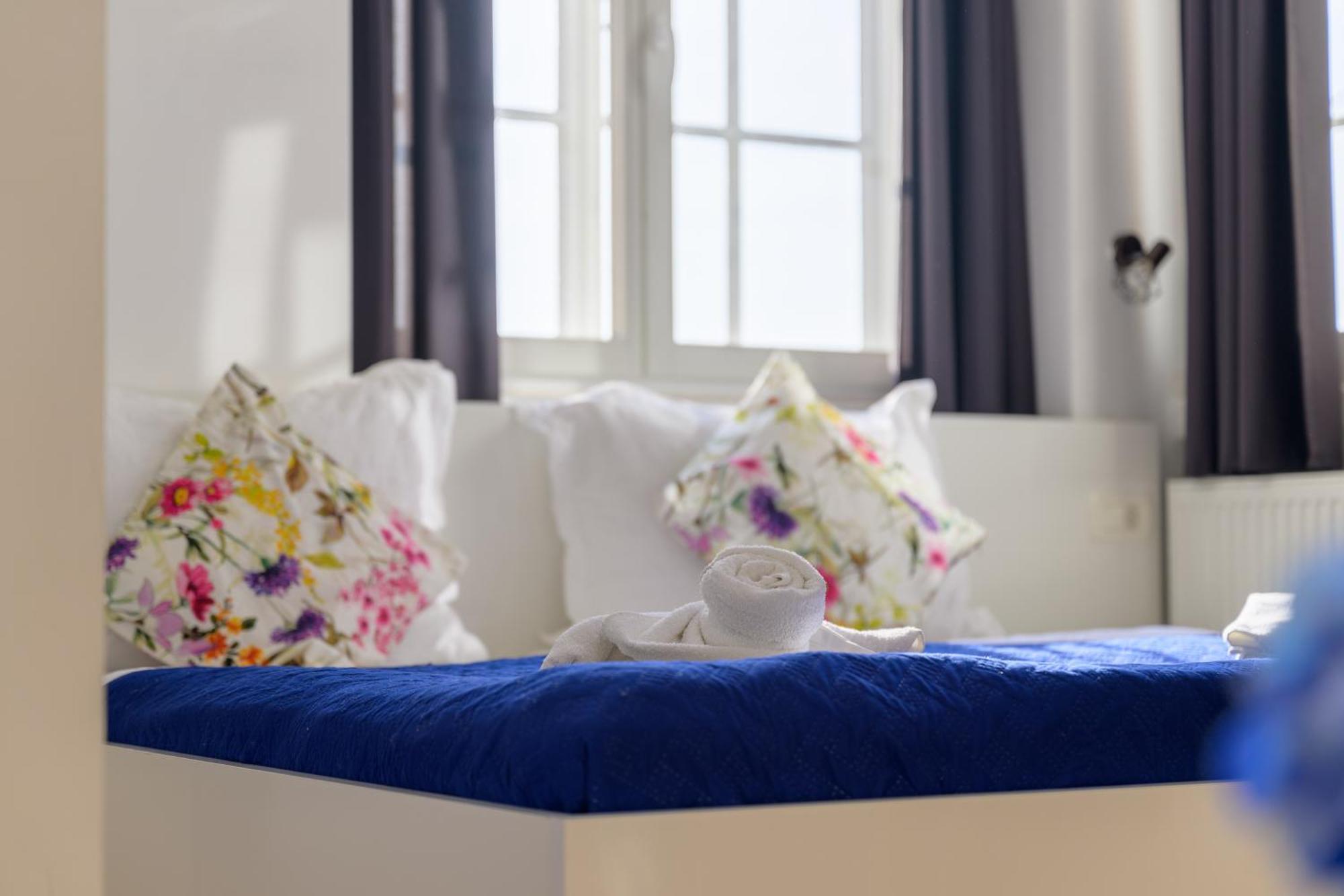 Niva rooms&studio apartment Zagabria Esterno foto