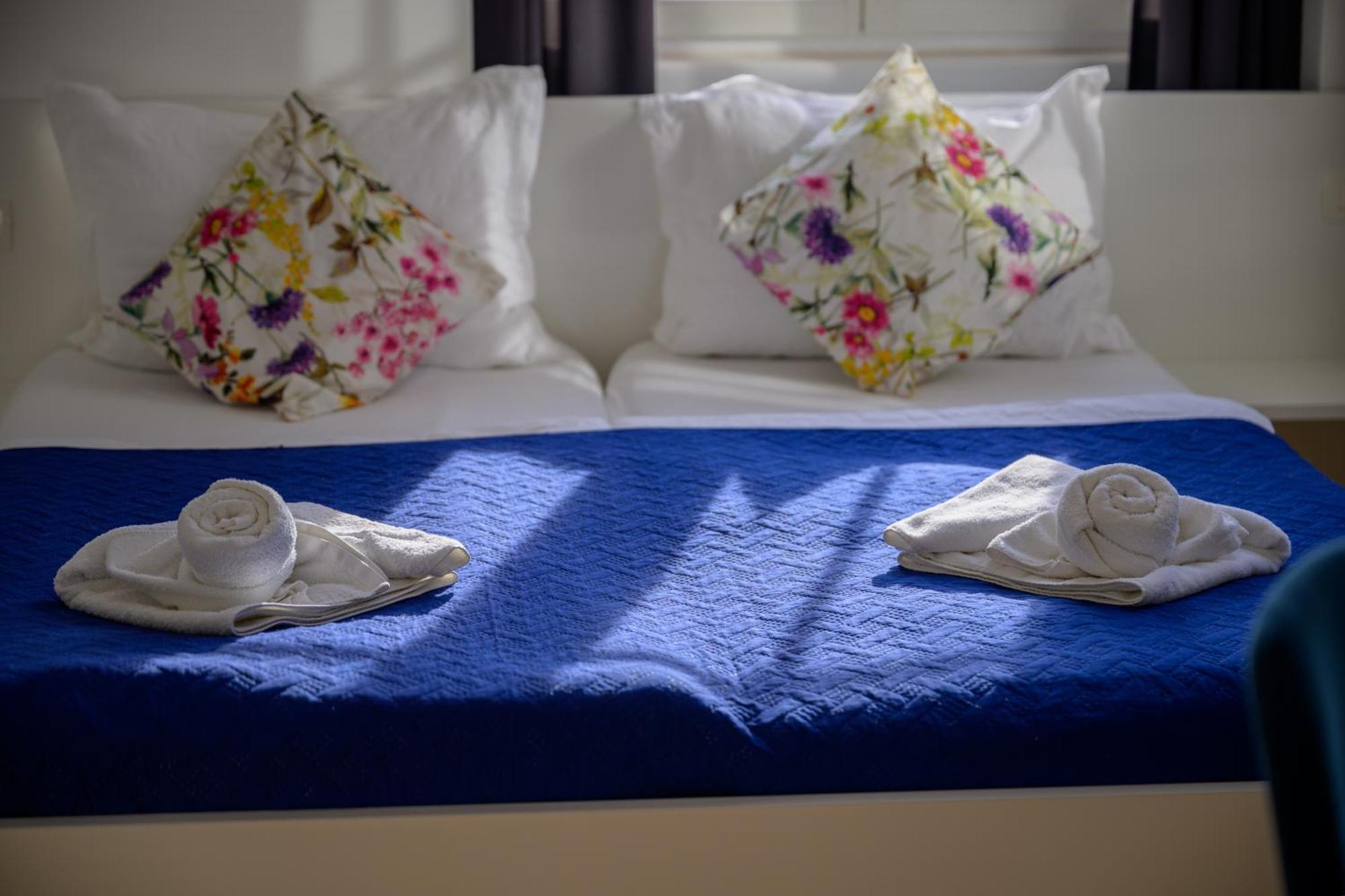 Niva rooms&studio apartment Zagabria Esterno foto