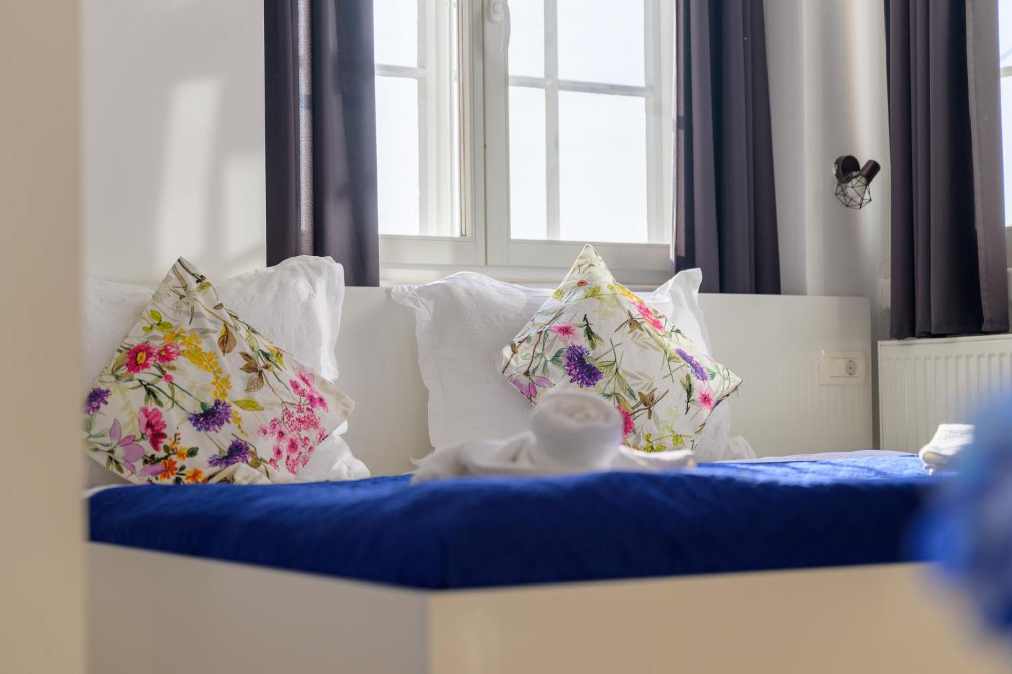 Niva rooms&studio apartment Zagabria Esterno foto