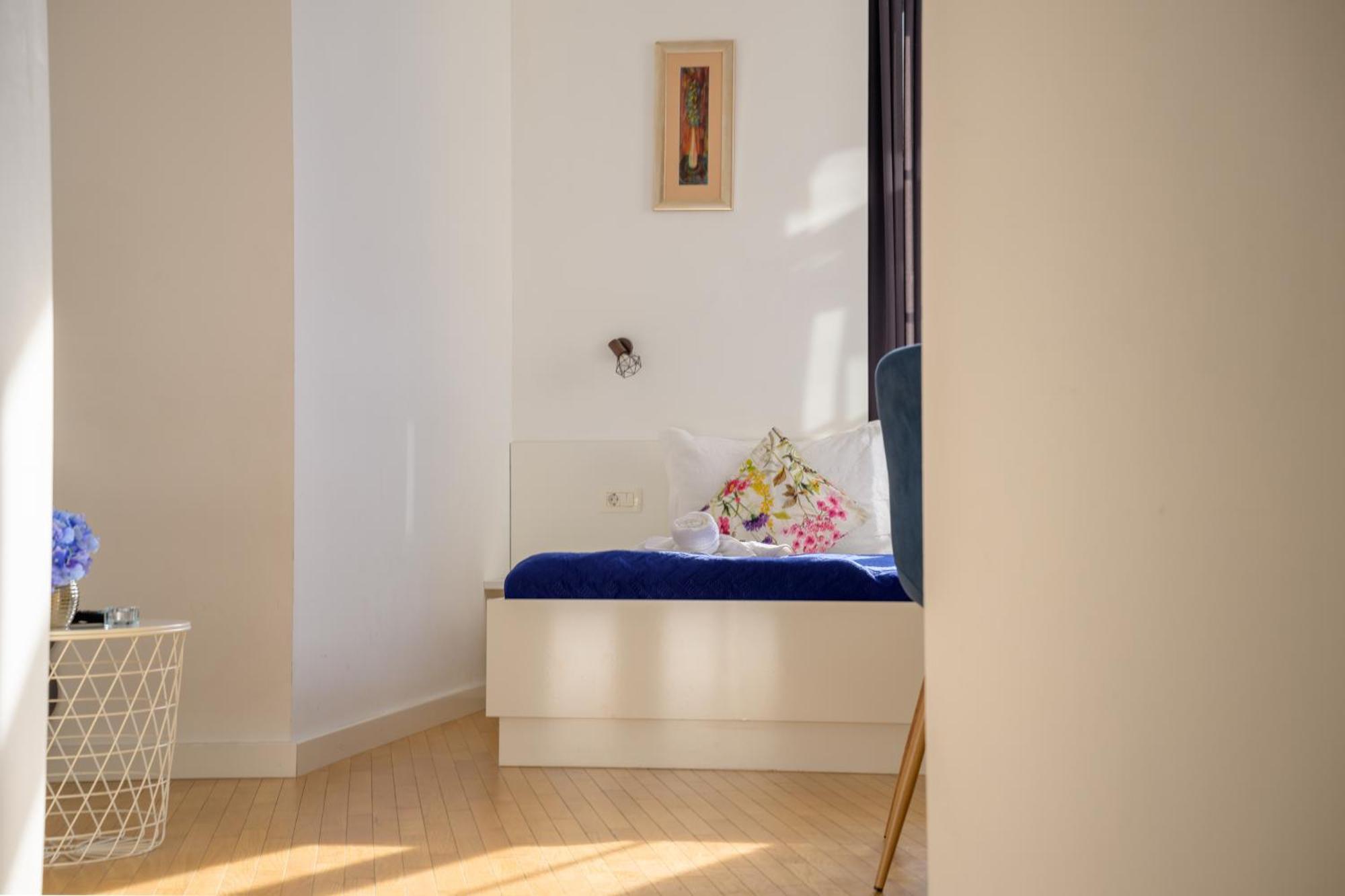 Niva rooms&studio apartment Zagabria Esterno foto