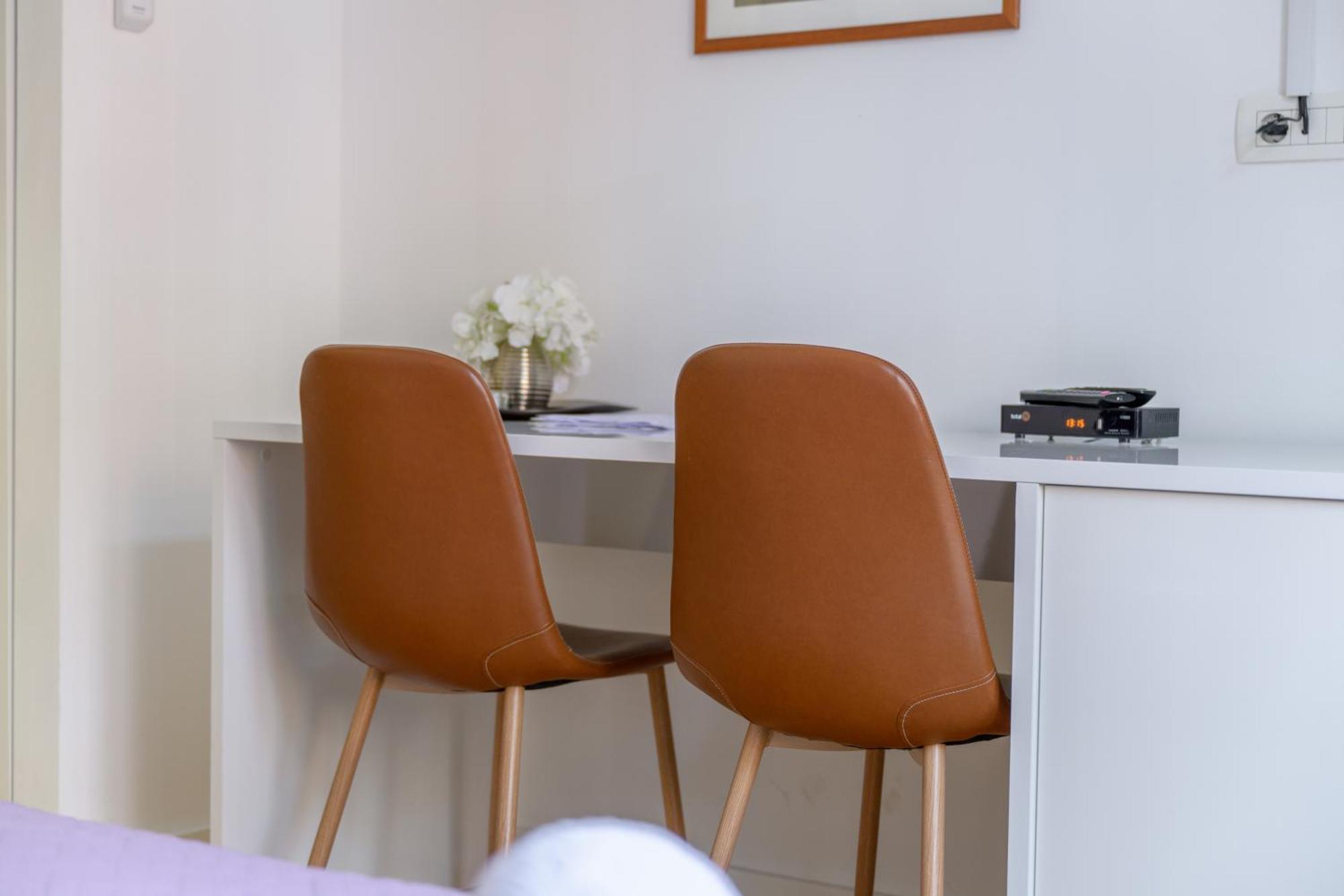 Niva rooms&studio apartment Zagabria Esterno foto