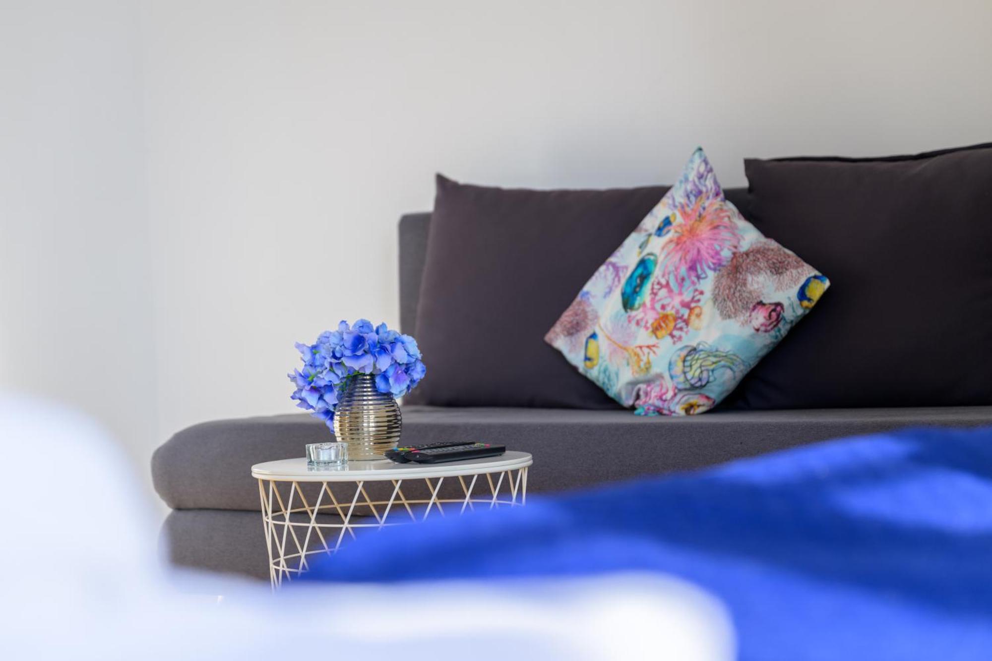 Niva rooms&studio apartment Zagabria Esterno foto