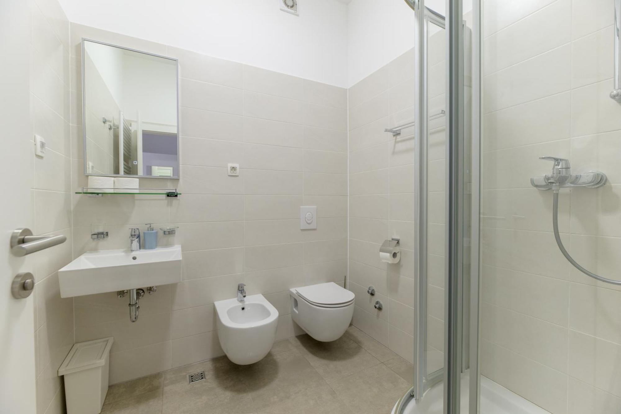 Niva rooms&studio apartment Zagabria Esterno foto
