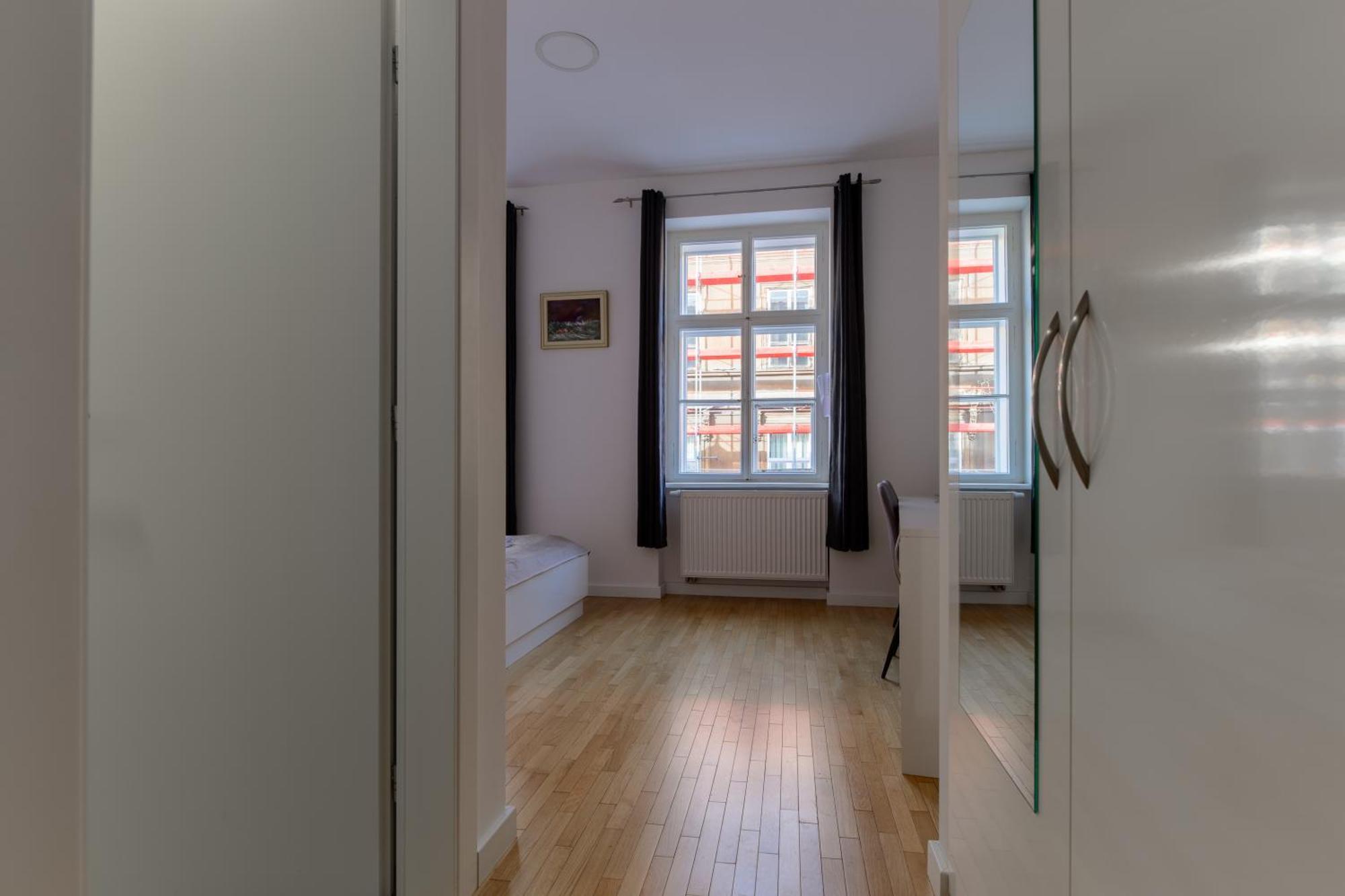 Niva rooms&studio apartment Zagabria Esterno foto