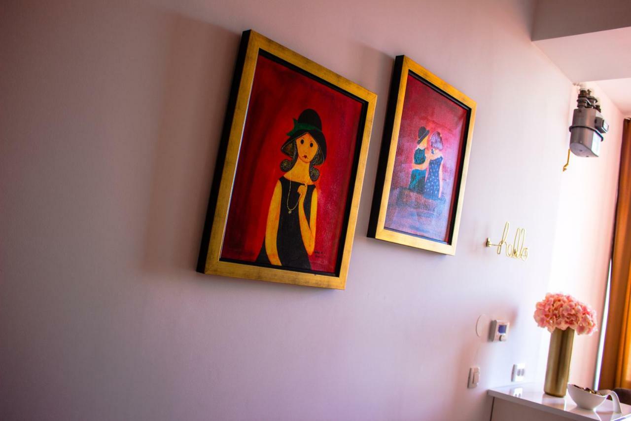 Niva rooms&studio apartment Zagabria Esterno foto