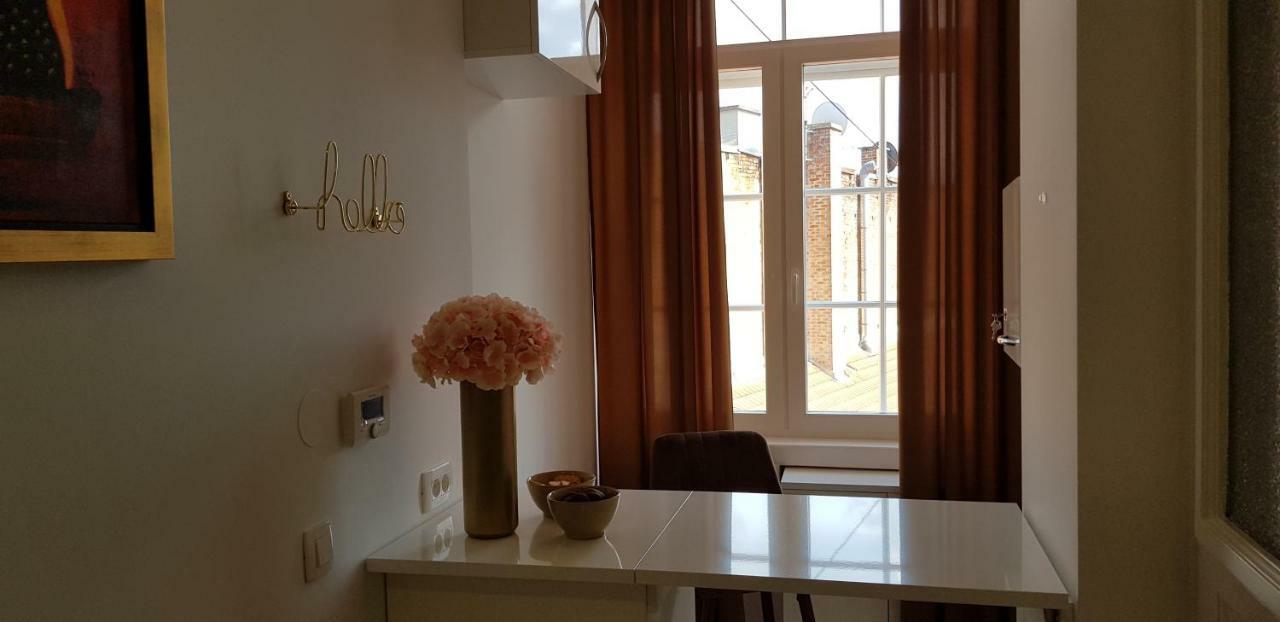 Niva rooms&studio apartment Zagabria Esterno foto